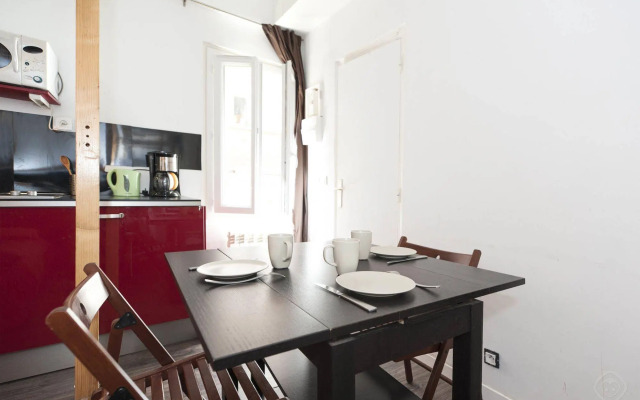 BP Apartments - Saint Michel Area