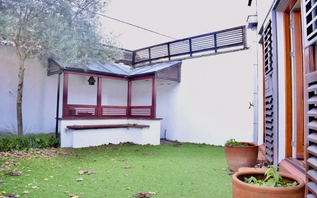 Refurbished Traditional Dublin Townhouse