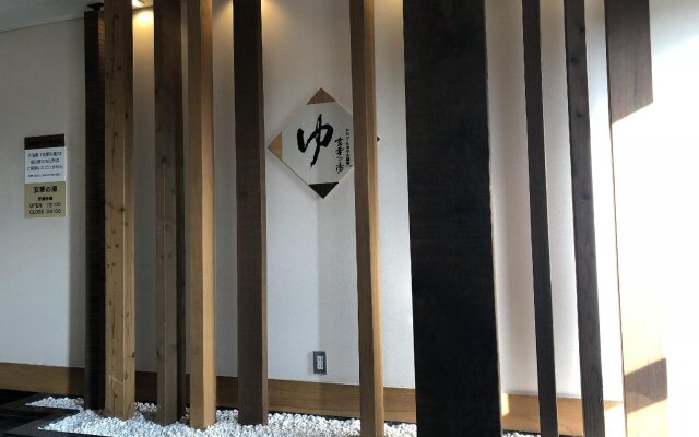 APA Hotel Kagadaishoji Ekimae