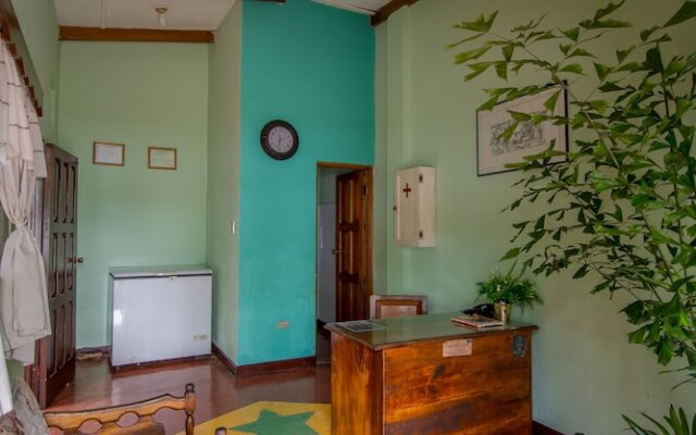 Hotel PetenChel