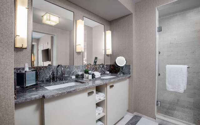 Conrad Fort Lauderdale Beach