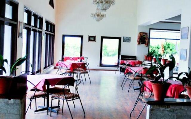 Sagar Resort