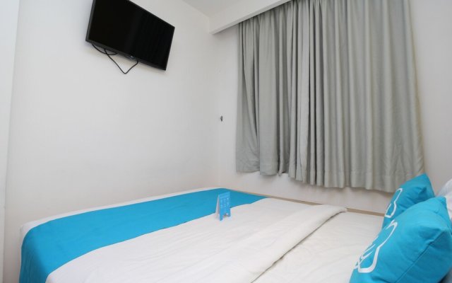 Airy Kuta Galeria Bypass Ngurah Rai 39 Bali