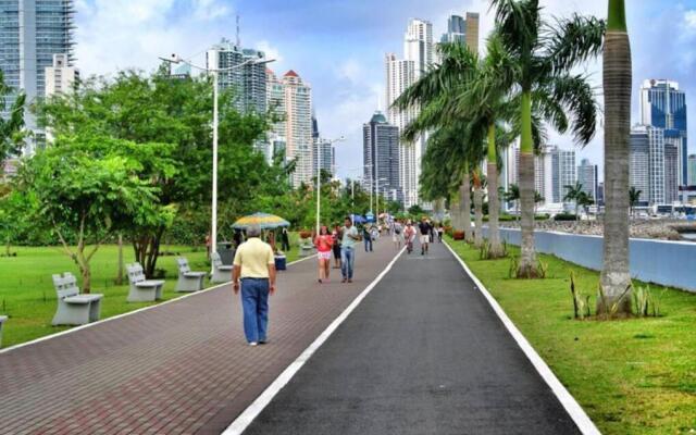 Apartamento con excelente ubicación! Hasta 4 Personas