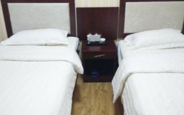 Jinshan Express Hotel
