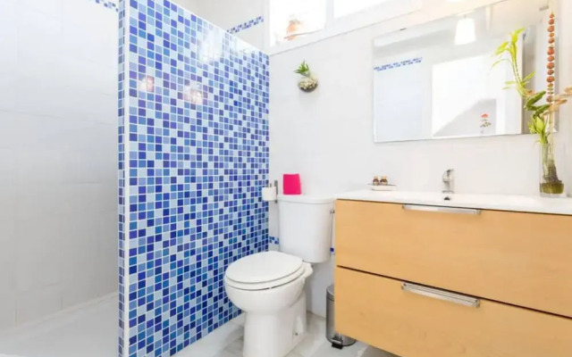 Casa Sol Midtown Surthy  Apartments