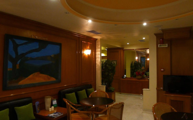 Victory Inn