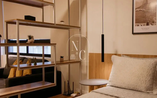 Send Co-Living by RNC