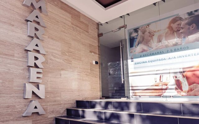 Mararena Condominios