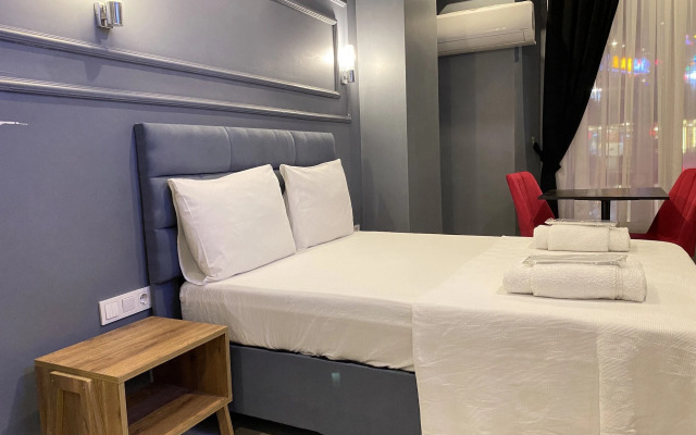 Inalens Airport Hotel