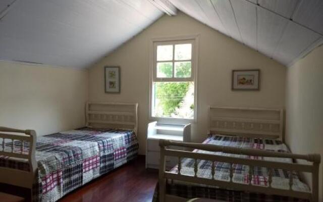 Klein Hostel Petrópolis