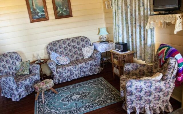 Belvoir B&B Cottages