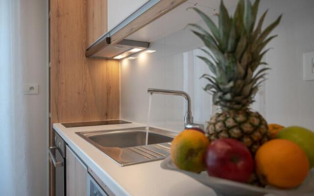 Magicstay - Flat 40M² 1 Bedroom 1 Bathroom - Plakias