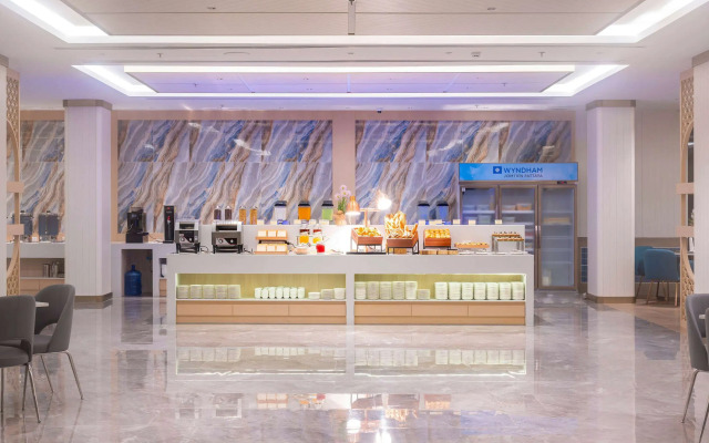 Wyndham Jomtien Pattaya