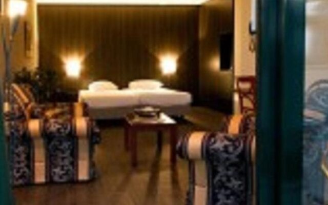 Hotel Brunssummerheide