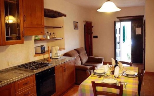 Agriturismo Casa Piccini