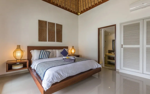 Villa Leelavadee
