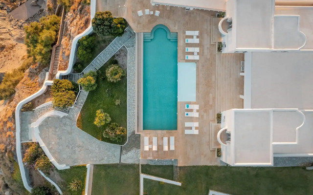 Villa Skye Mykonos