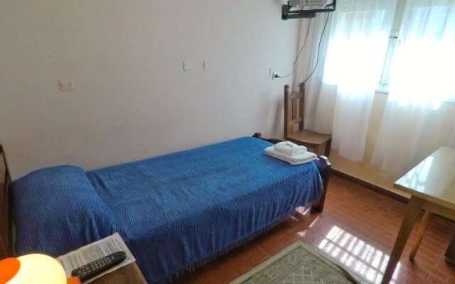 Hotel Meson