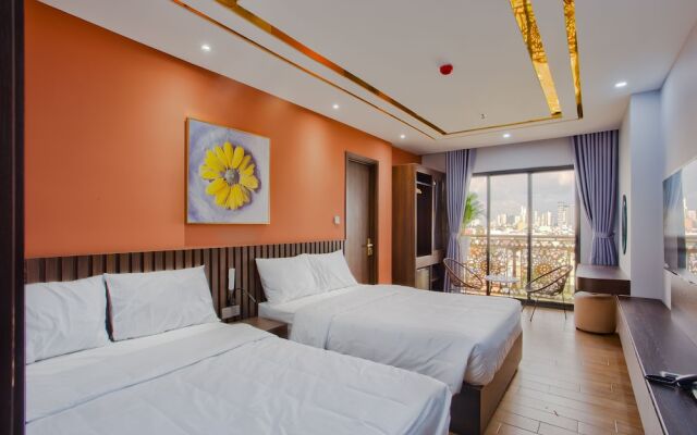 Uyên Phương Hotel Nha Trang