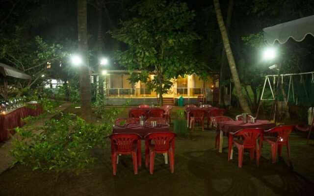 Sanidhya Resort