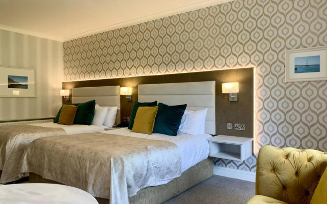 Mill Park Hotel