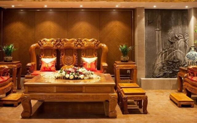 Shui Xin Hotel Wenzhou