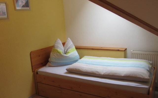 Ferienwohnungen Egerer