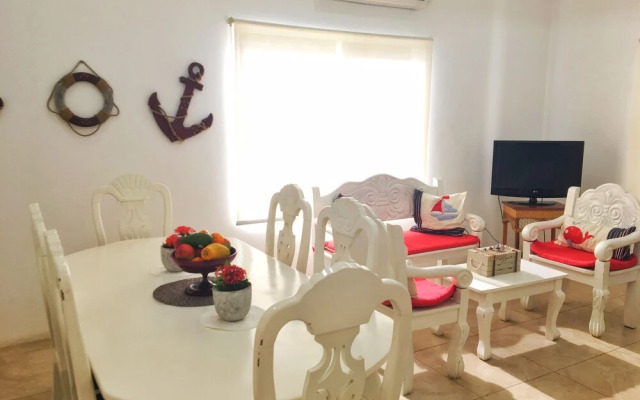 Casa Marinera Gran Pacifica Resort