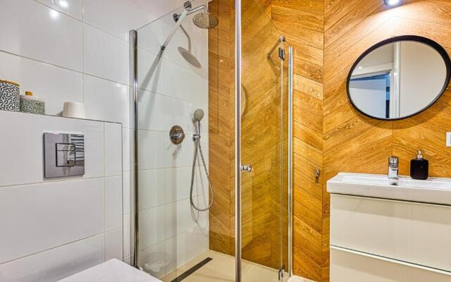 Apartament Triventi 99 z Widokiem - 5D Apartamenty