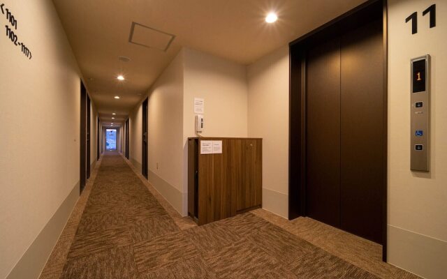 Super Hotel Premier Shimonoseki