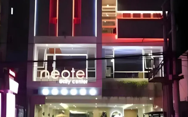 Neotel Hotel City Centre