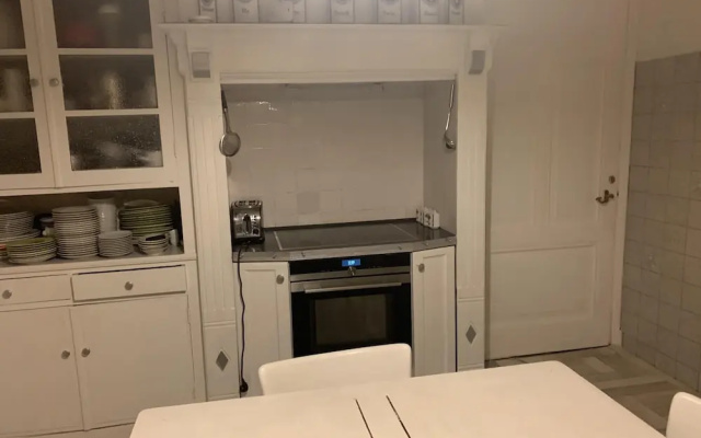 Lovely 2-bed House in Dinkelland Near Restaurants