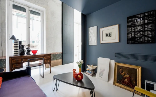 Naples Designer Loft by Elite Villas