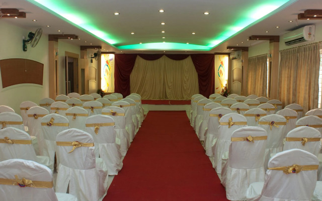 Anand Sagar Inn