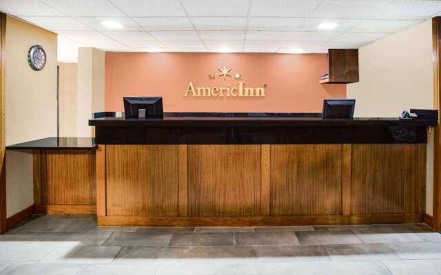 AmericInn by Wyndham Menomonie