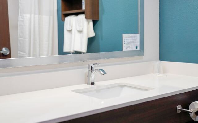 WoodSpring Suites Hudson Port Richey