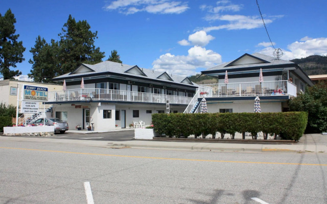 Sunny Beach Motel