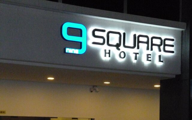 9 Square Hotel - Bangi