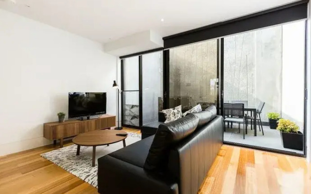 Renée - Beyond a Room Private Apartments
