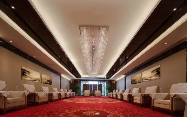 Siji Pingshuo Hotel