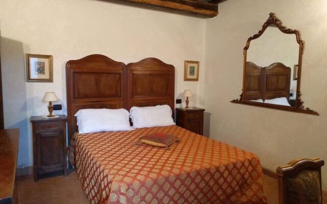 Casale Flaminia