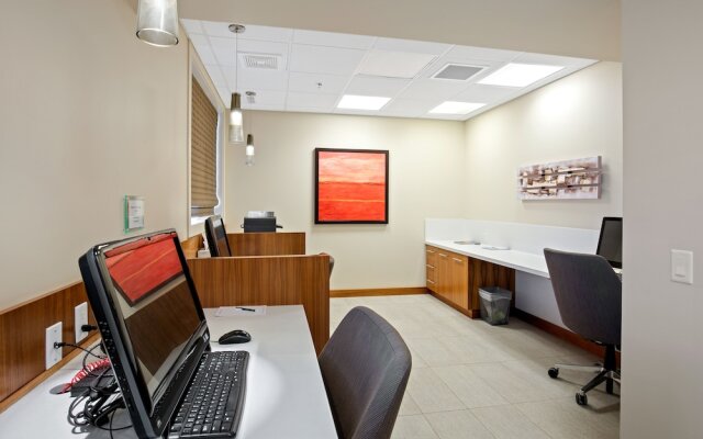 Best Western Plus Mountainview Inn & Suites