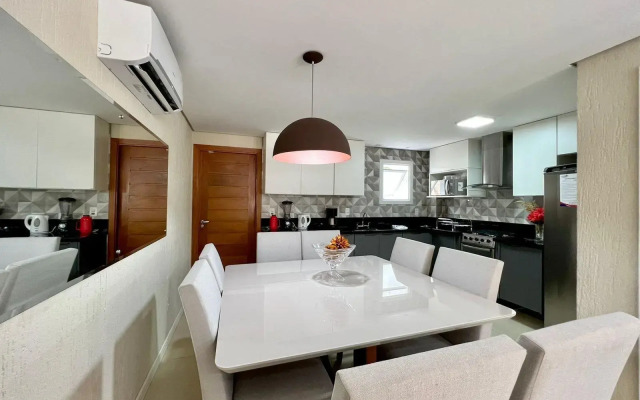 Casa com 2 Suites em Canela 900M do Centro