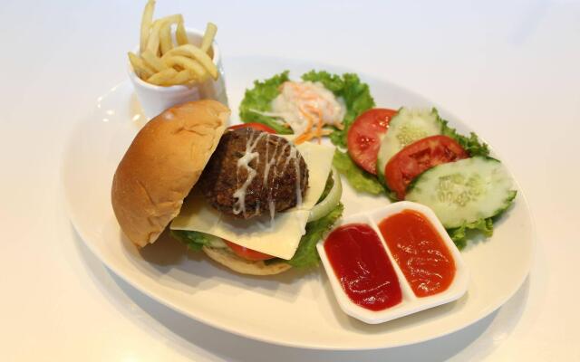 FOX Hotel Pekanbaru