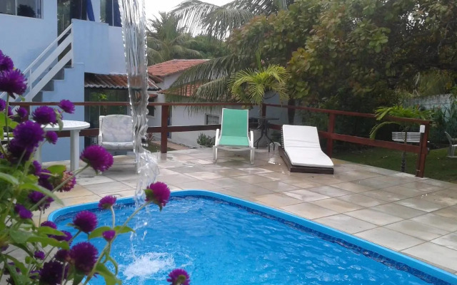 Pipa Hawaii Suites