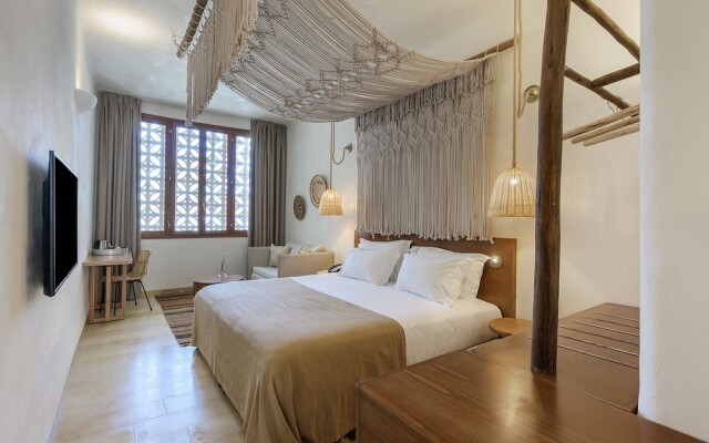 Kedma by Isrotel Design