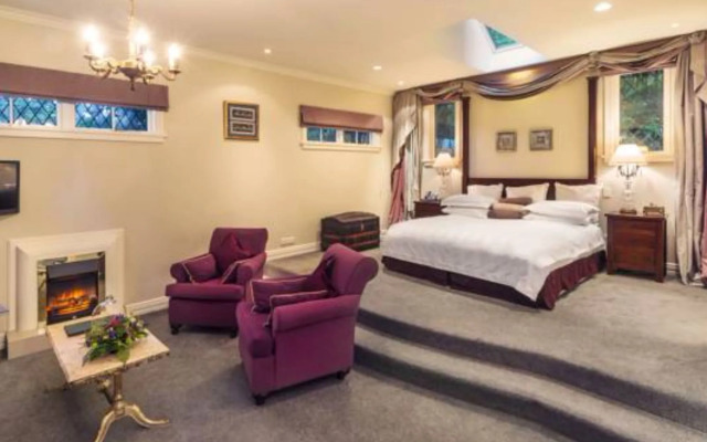 Greenmantle Estate Hotel