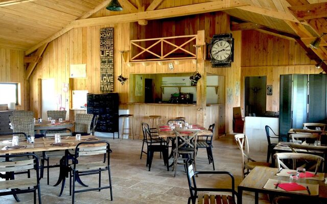 San Marco Montpellier Polo