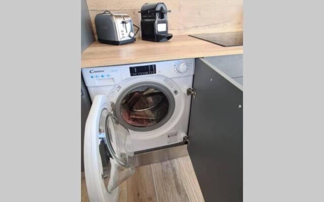 Sloff - Merveilleux Rooftop - 6 pers